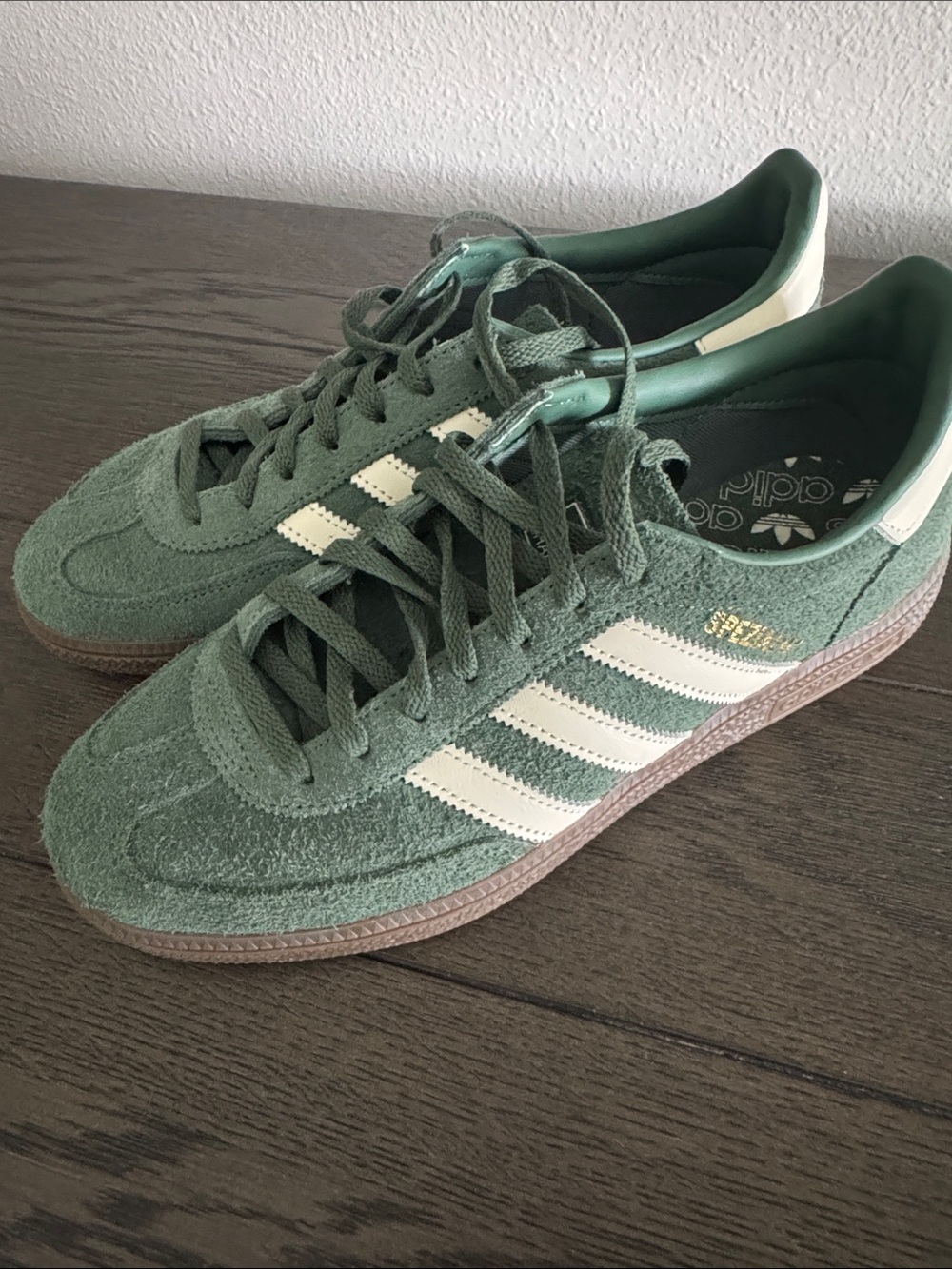 Adidas Samba - Picture 1 of 4